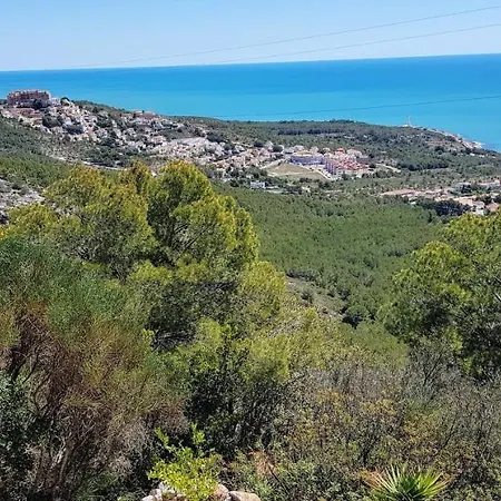 Villa Breizas