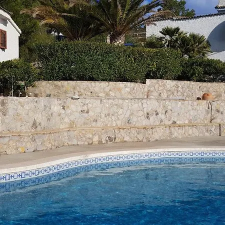 Breizas Villa Alcossebre