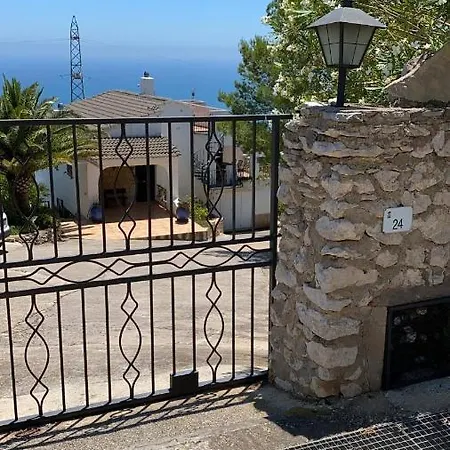 Villa Breizas Alcossebre