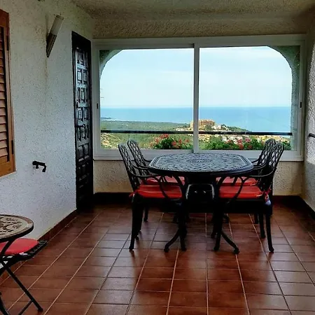 Villa Breizas