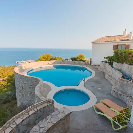 Breizas Villa