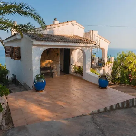 Villa Breizas *
