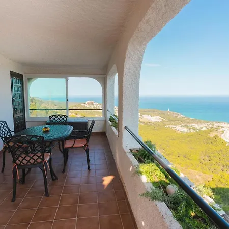 Breizas Villa *