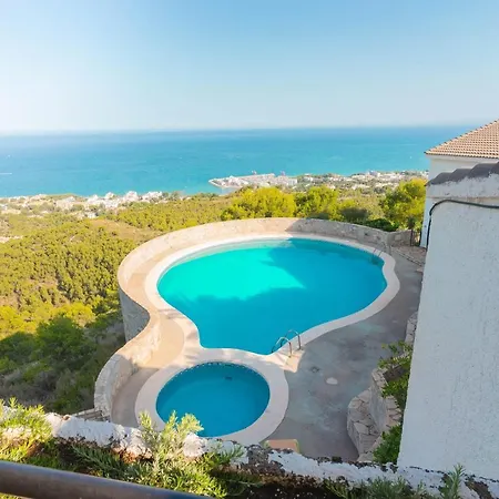 Breizas Villa