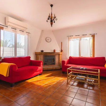 Villa Breizas
